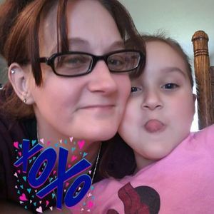 Meet your Posher, Christy